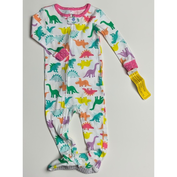 NWT SUMMER GIRL BUNDLE, SIZE 12-18 MONTHS, GAP, GYMBOREE, CARTER - Picture 5 of 6